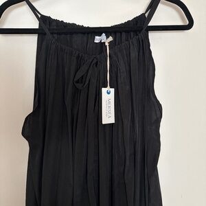 Mersea the patio dress
